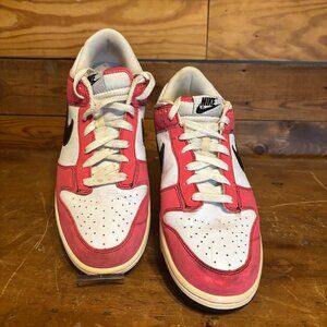 Nike "Dunk" Women's Golf Shoes